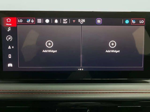 2024 Dodge Hornet R/T Plus Dallas TX