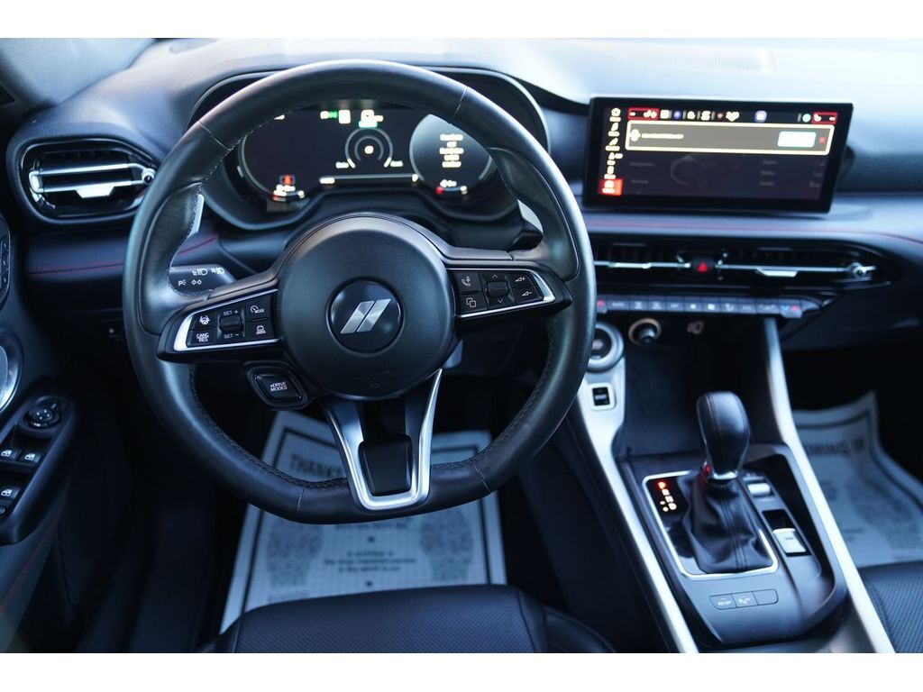 2024 Dodge Hornet R/T Plus Huntington UT