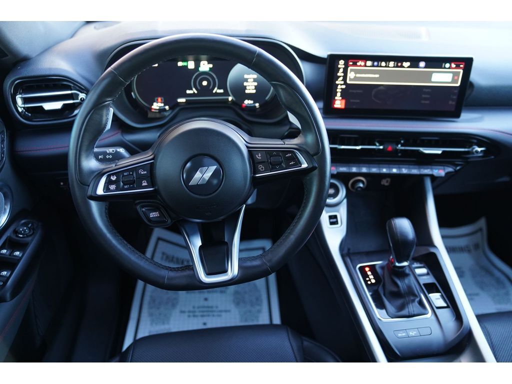 2024 Dodge Hornet R/T Plus Huntington UT