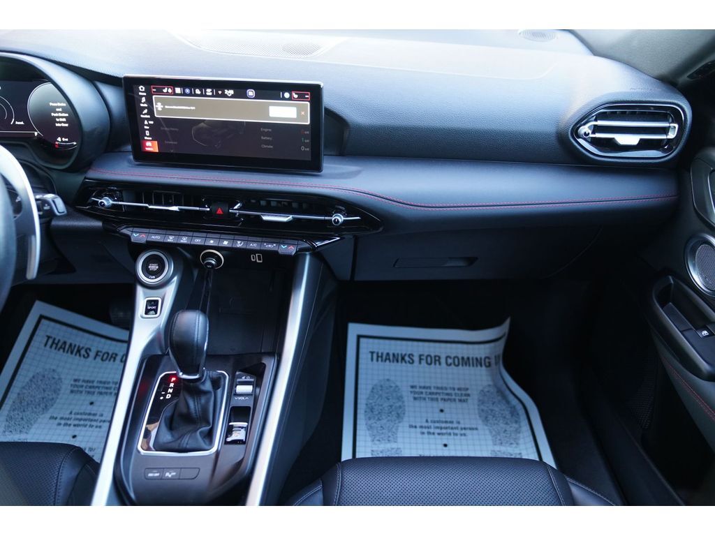 2024 Dodge Hornet R/T Plus Huntington UT