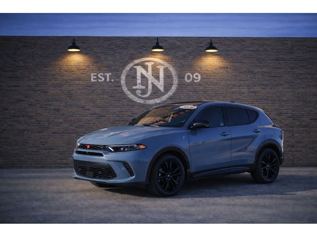 2024 Dodge Hornet R/T Plus Huntington UT