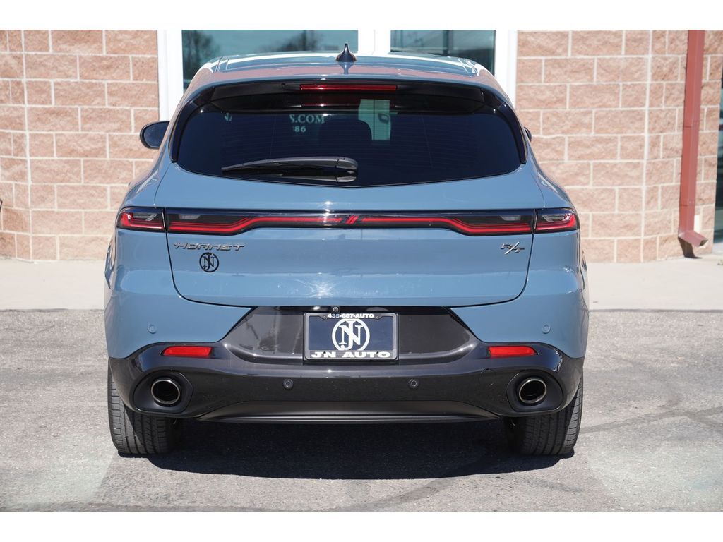 2024 Dodge Hornet R/T Plus Huntington UT