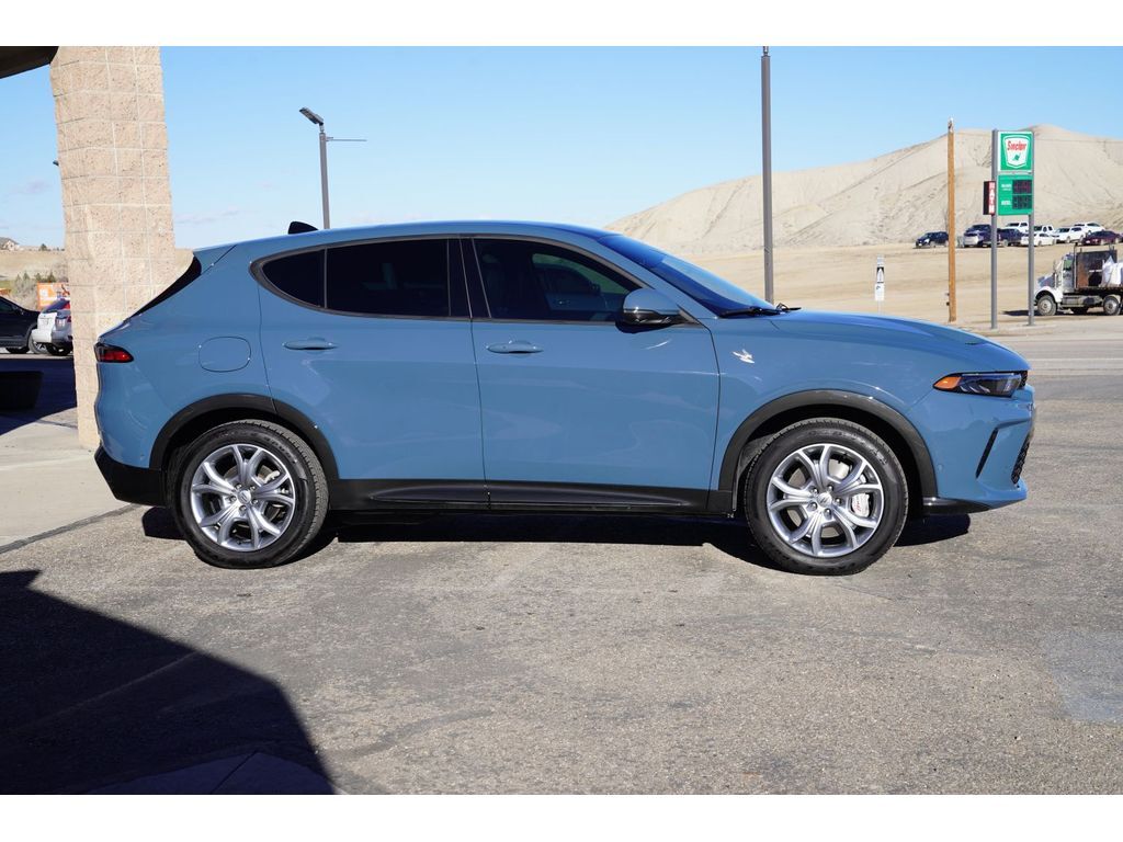 2024 Dodge Hornet R/T Plus Huntington UT