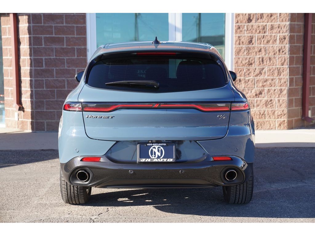 2024 Dodge Hornet R/T Plus Huntington UT