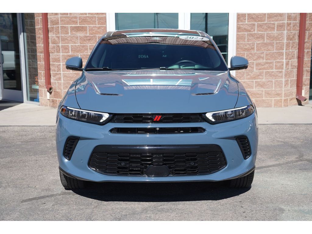 2024 Dodge Hornet R/T Plus Huntington UT