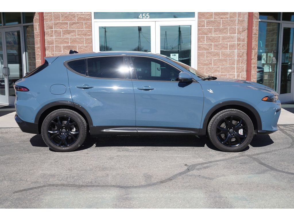 2024 Dodge Hornet R/T Plus Huntington UT