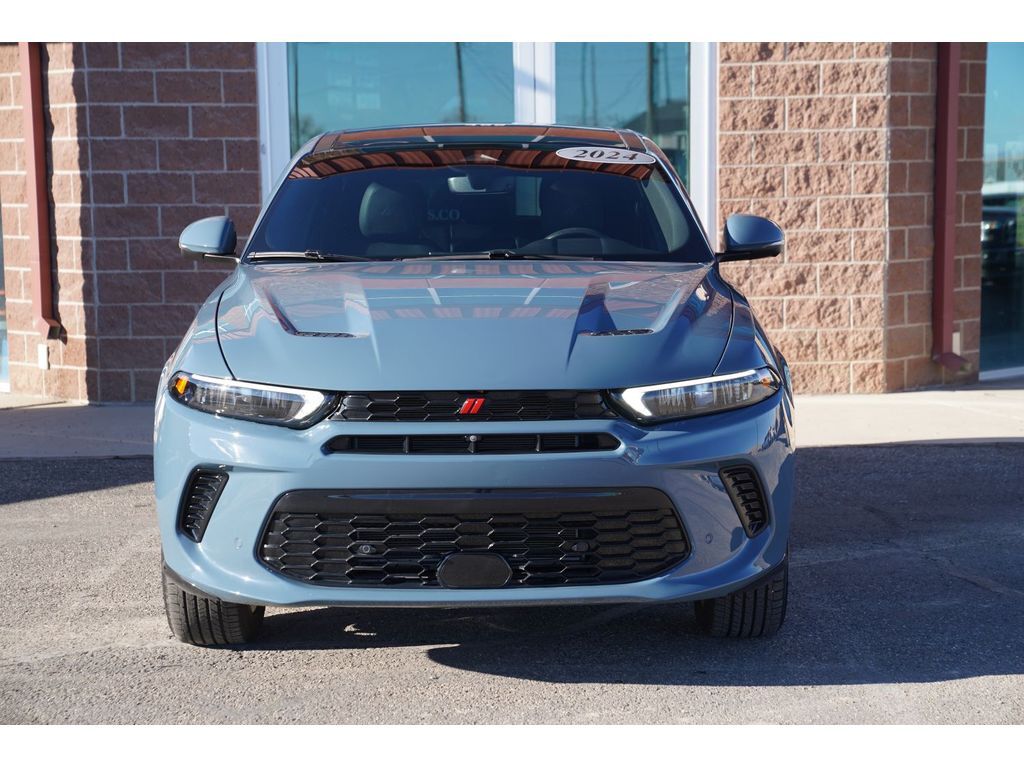 2024 Dodge Hornet R/T Plus Huntington UT