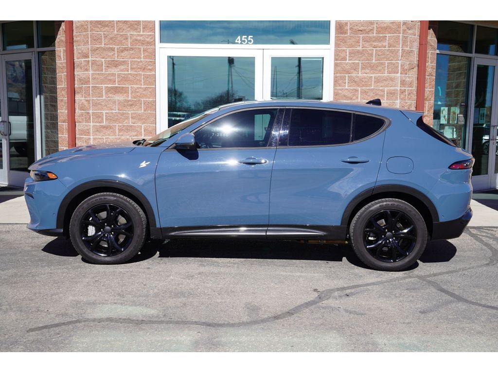 2024 Dodge Hornet R/T Plus Huntington UT