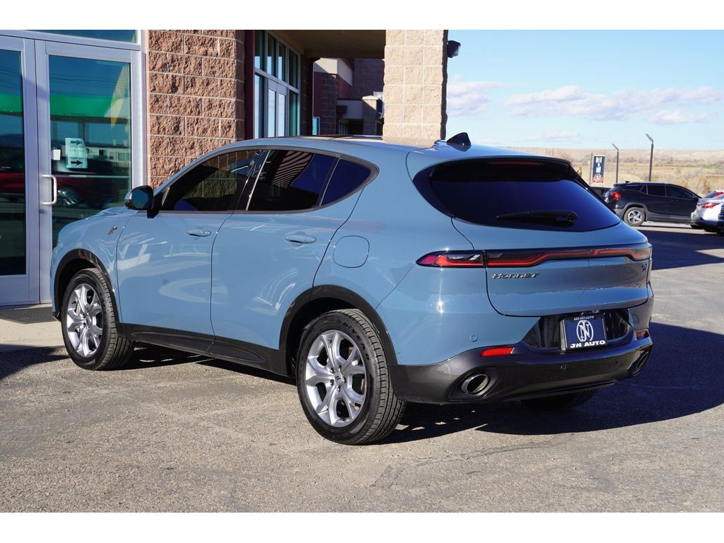2024 Dodge Hornet R/T Plus Huntington UT