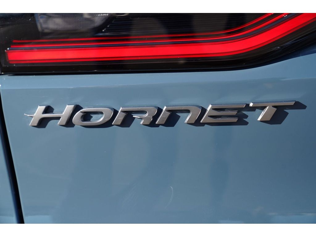 2024 Dodge Hornet R/T Plus Huntington UT