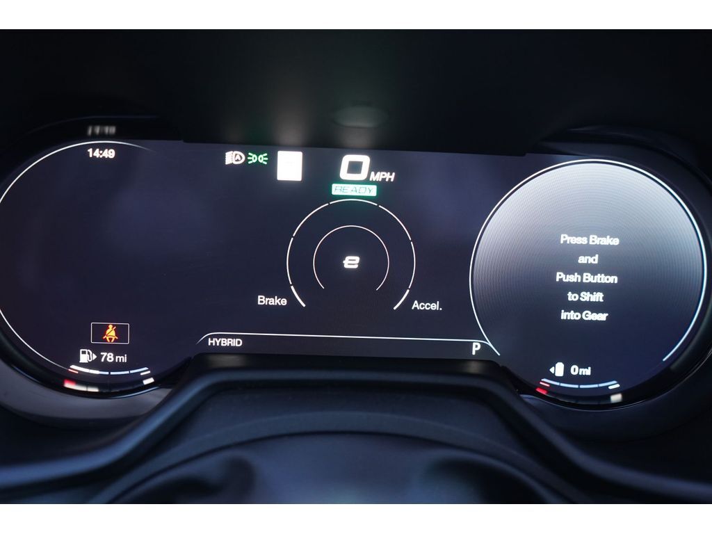 2024 Dodge Hornet R/T Plus Huntington UT