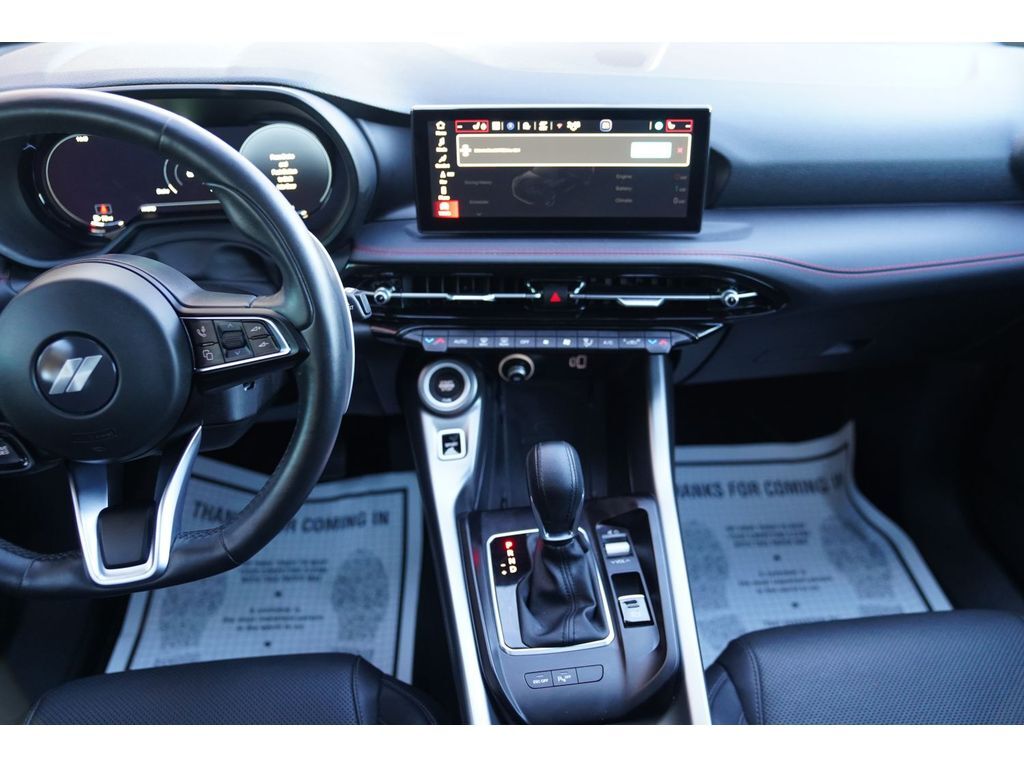 2024 Dodge Hornet R/T Plus Huntington UT