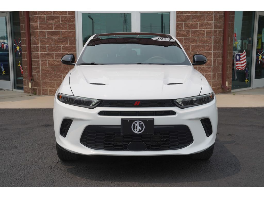2024 Dodge Hornet R/T Plus Huntington UT