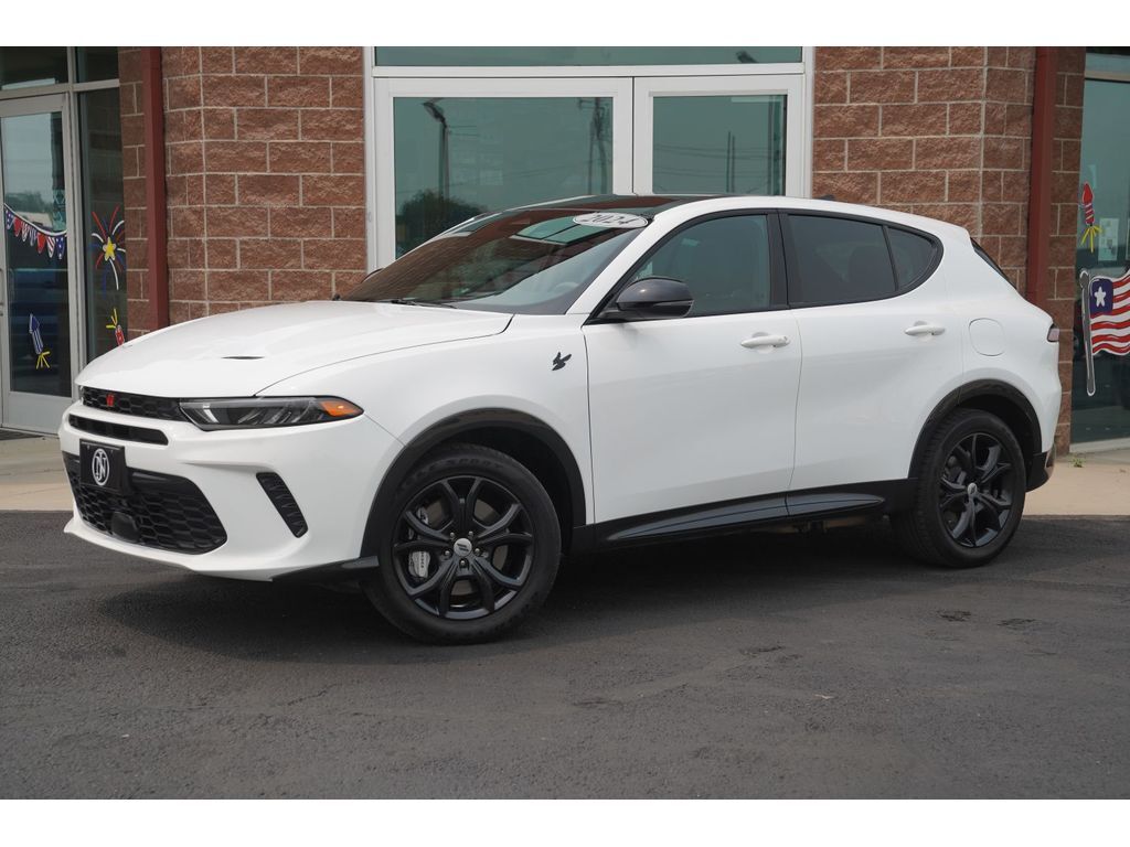 2024 Dodge Hornet R/T Plus Huntington UT