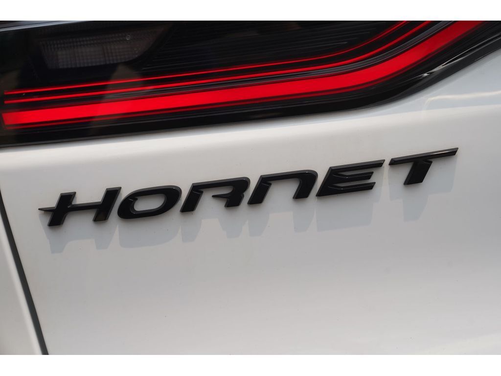 2024 Dodge Hornet R/T Plus Huntington UT