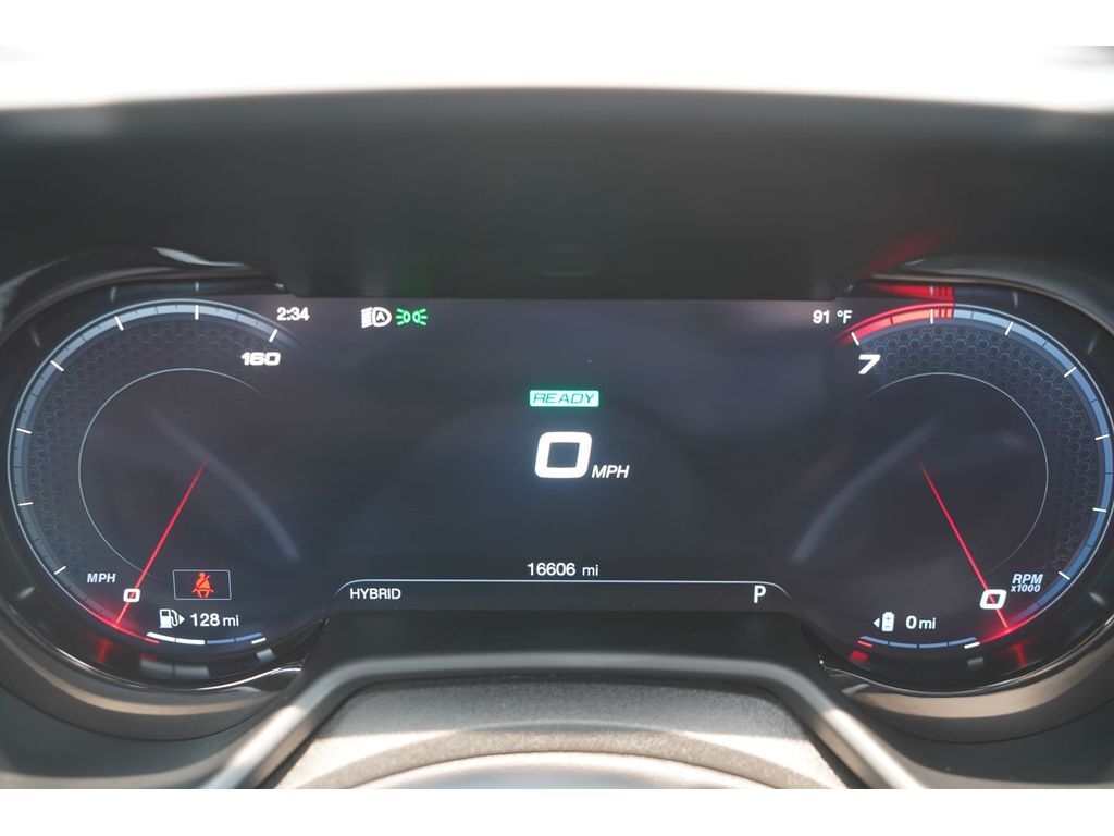 2024 Dodge Hornet R/T Plus Huntington UT