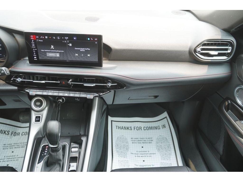 2024 Dodge Hornet R/T Plus Huntington UT