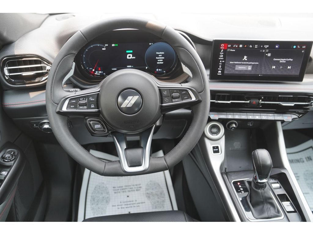 2024 Dodge Hornet R/T Plus Huntington UT