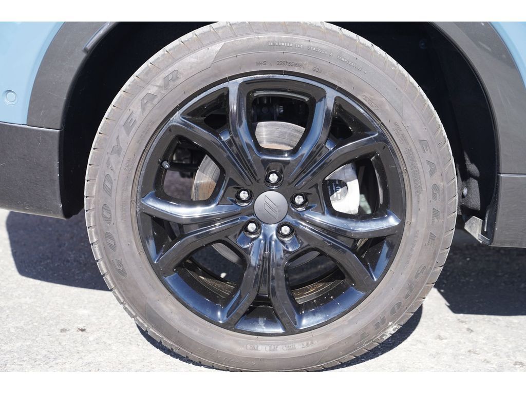 2024 Dodge Hornet R/T Plus Price UT