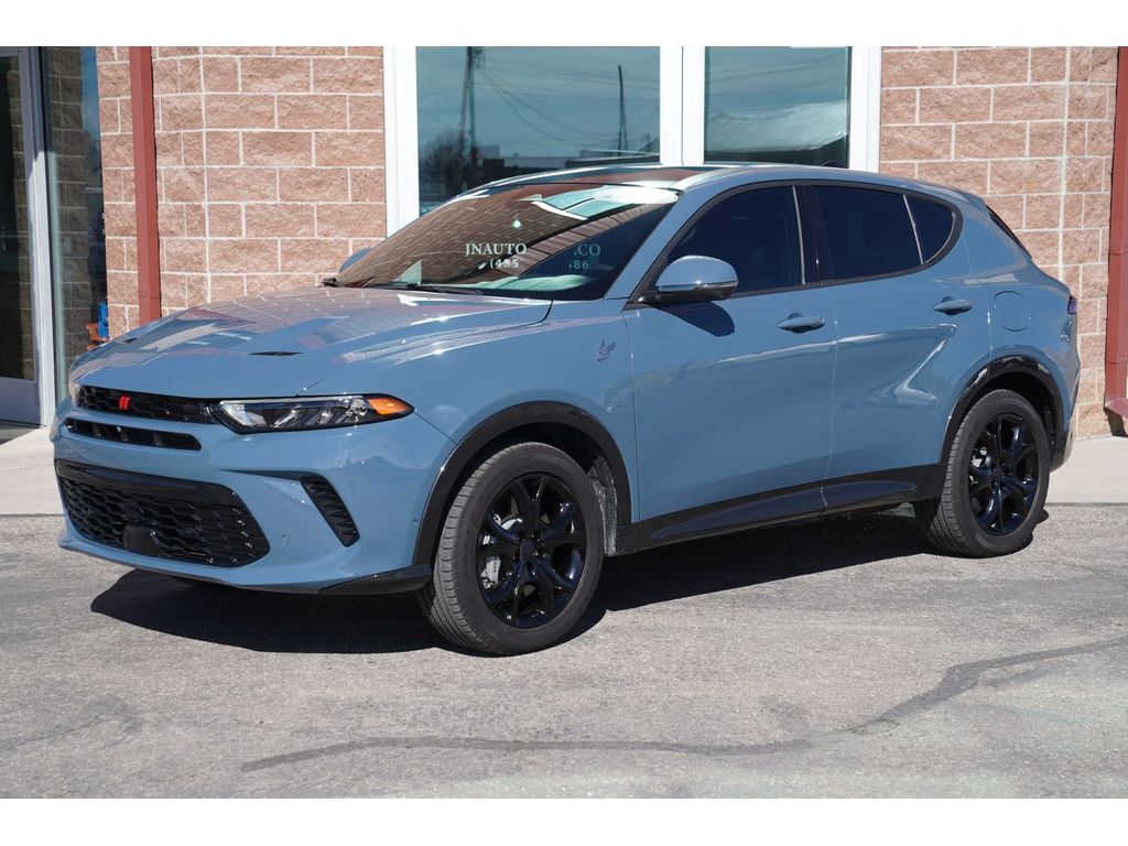 2024 Dodge Hornet R/T Plus Price UT