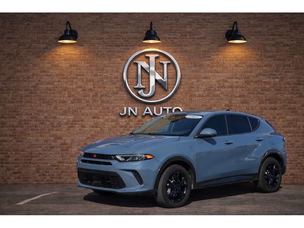 2024 Dodge Hornet R/T Plus