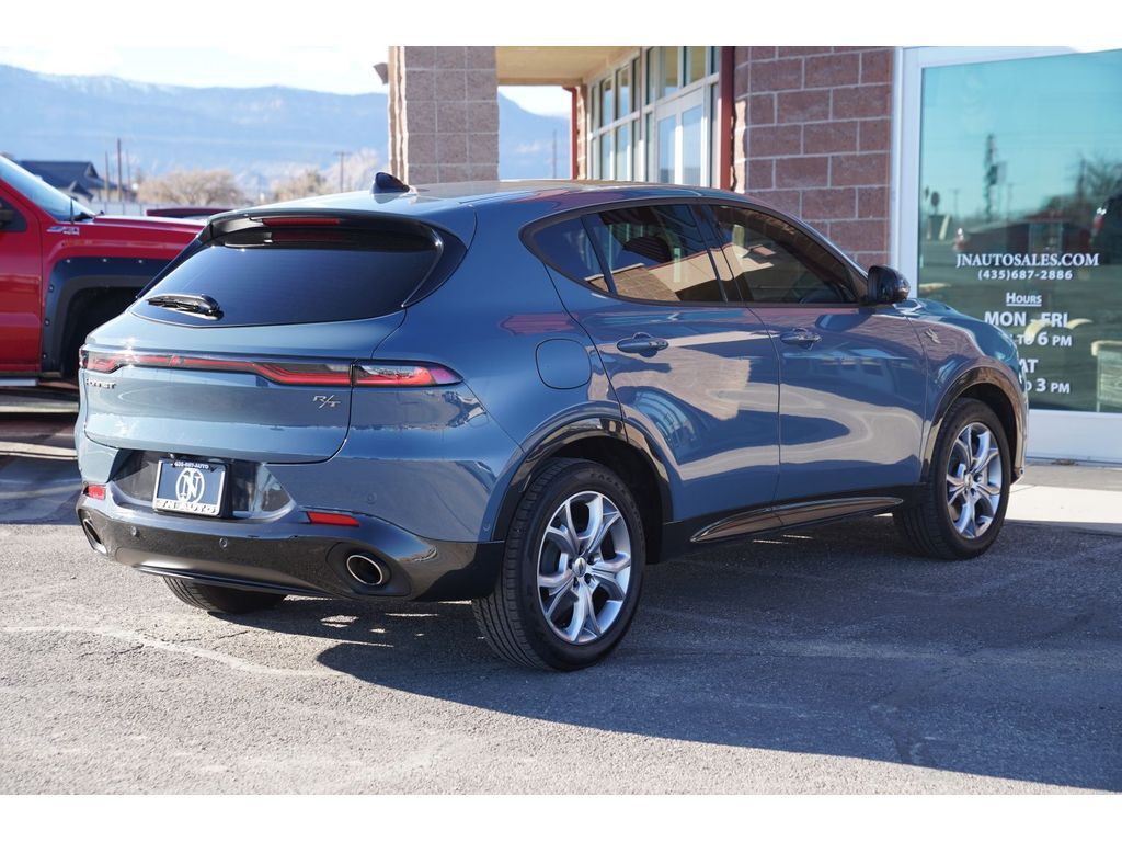 2024 Dodge Hornet R/T Plus Price UT