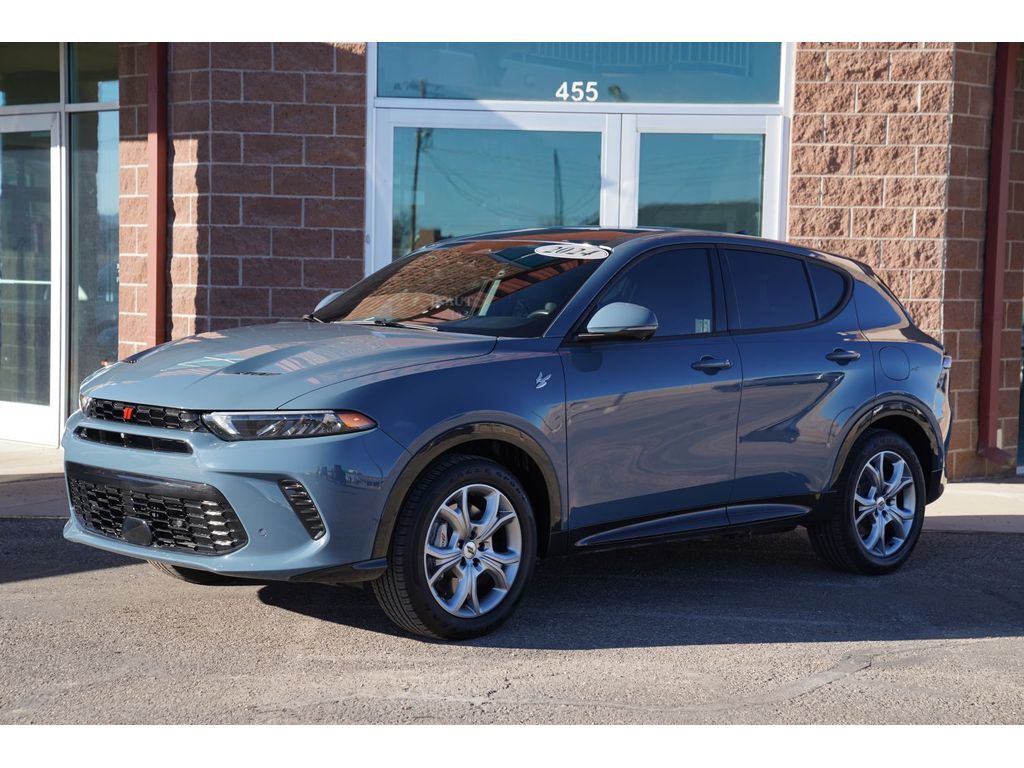2024 Dodge Hornet R/T Plus Price UT