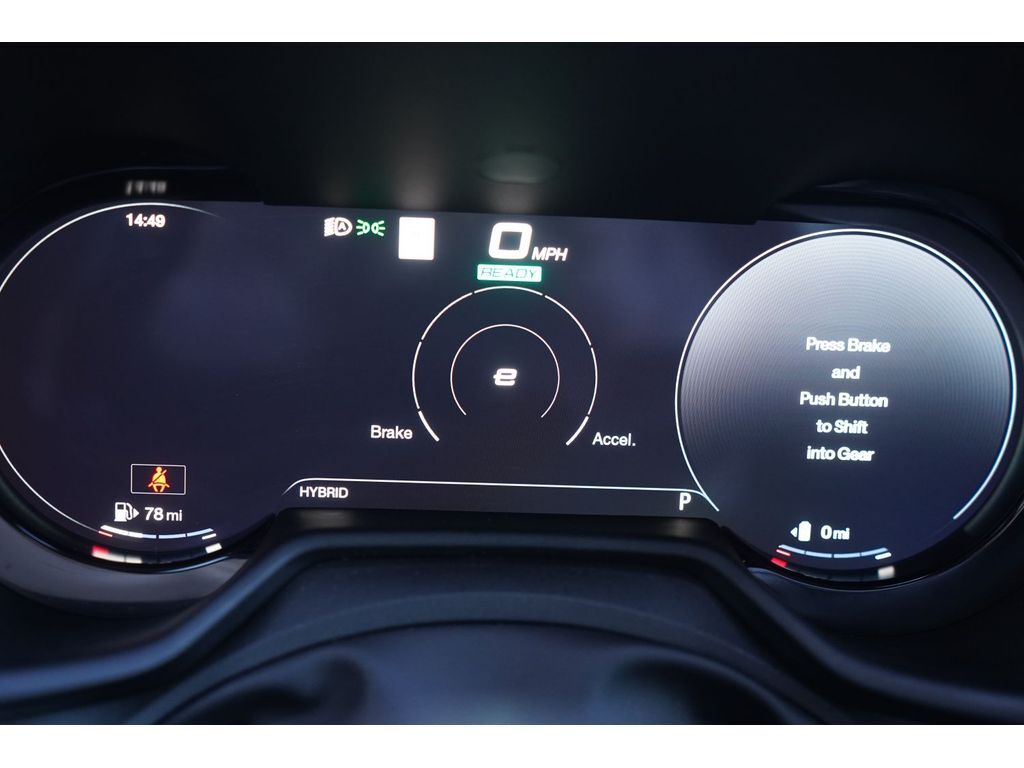 2024 Dodge Hornet R/T Plus Price UT