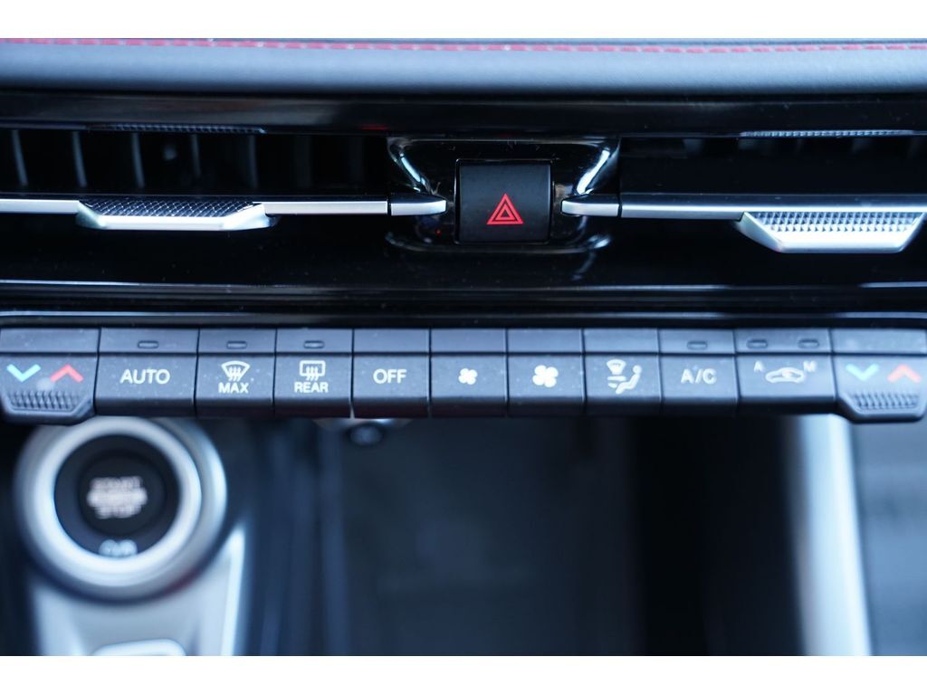 2024 Dodge Hornet R/T Plus Price UT