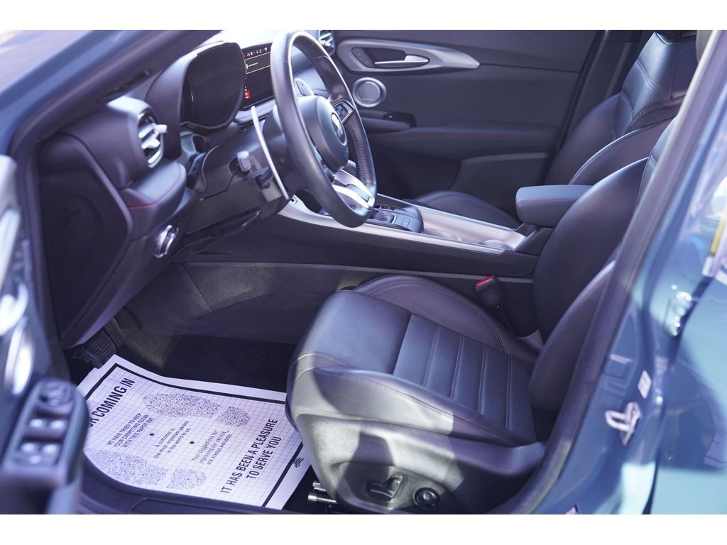 2024 Dodge Hornet R/T Plus Price UT