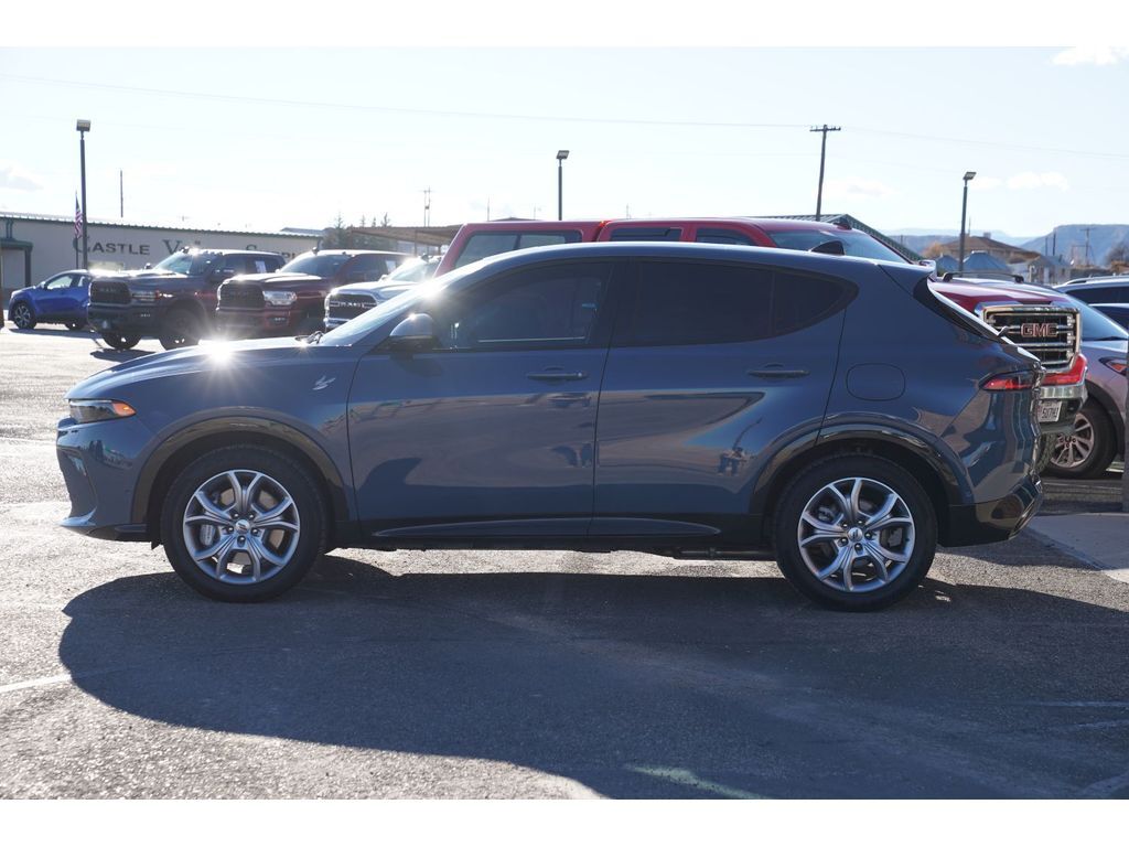 2024 Dodge Hornet R/T Plus Price UT