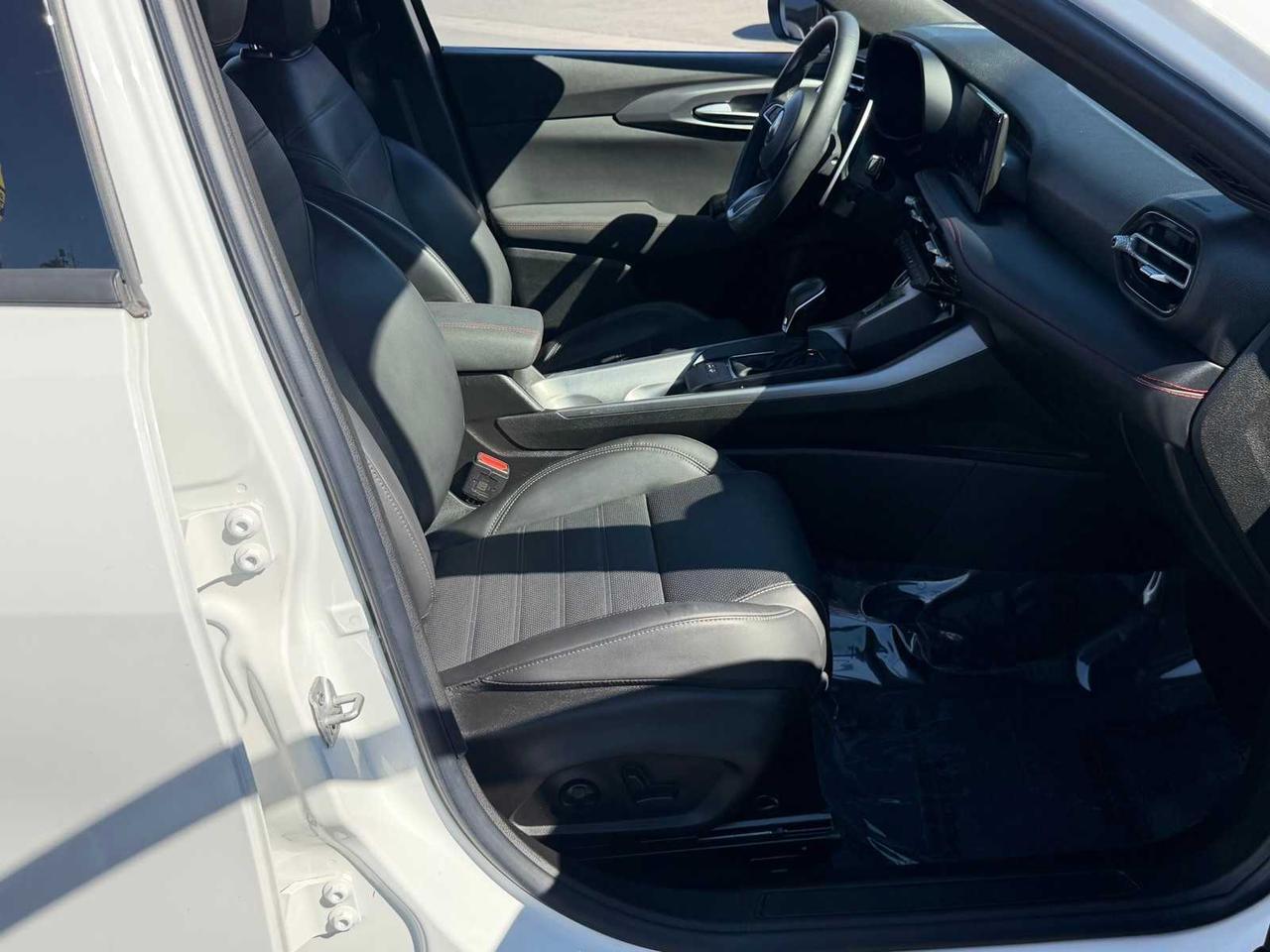 2024 Dodge Hornet R/T Plus Irving TX