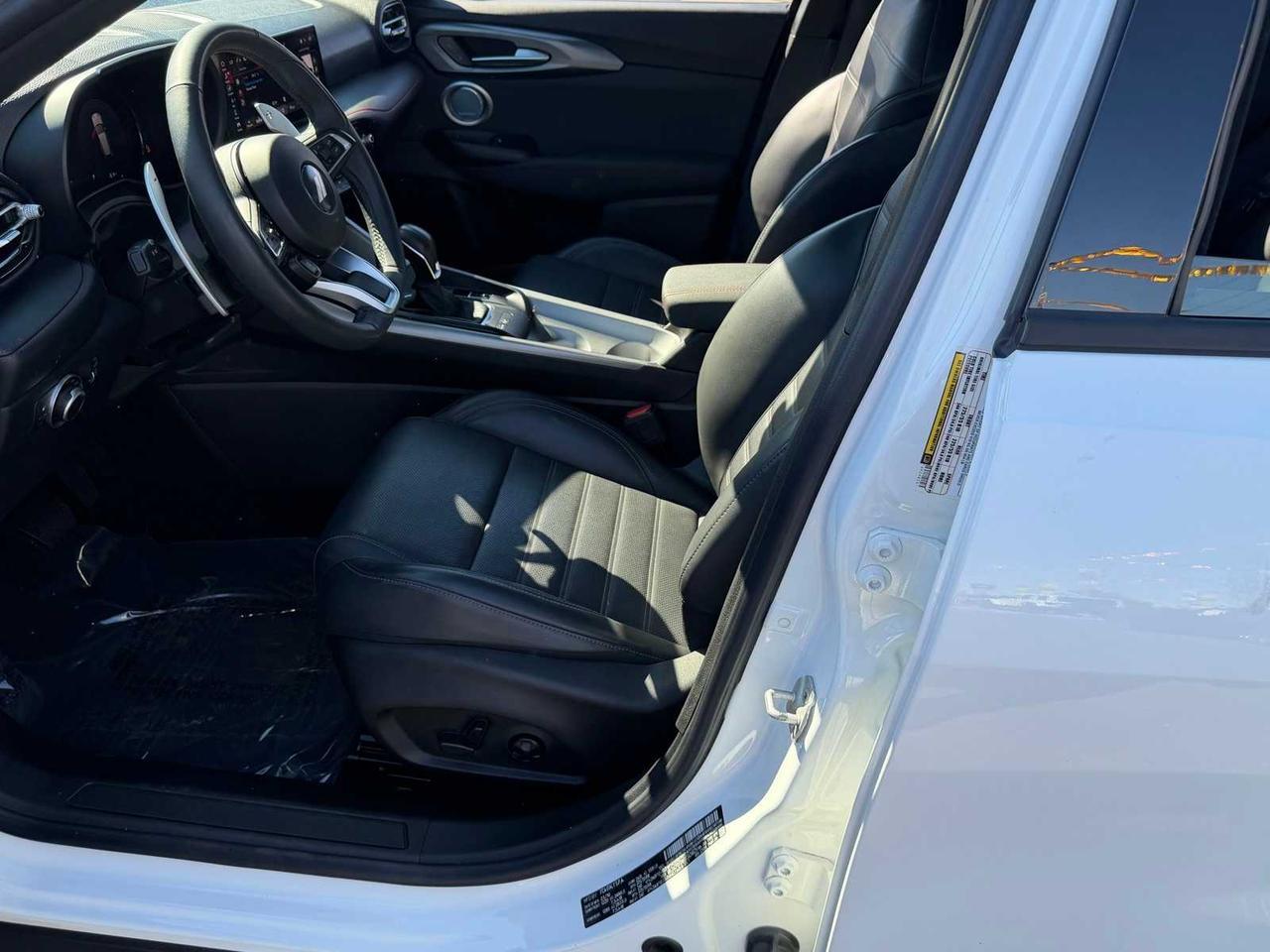 2024 Dodge Hornet R/T Plus Irving TX