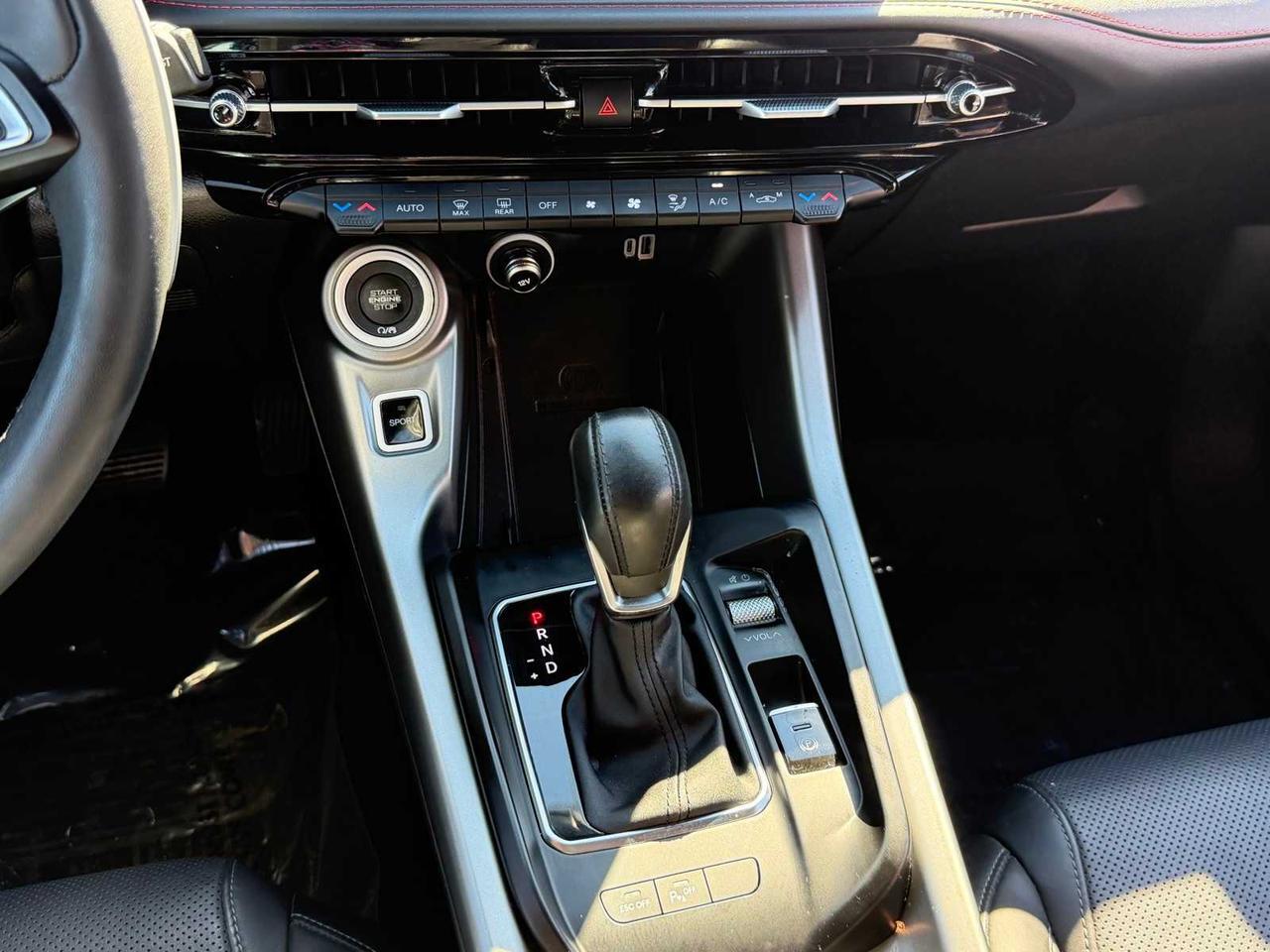 2024 Dodge Hornet R/T Plus Irving TX