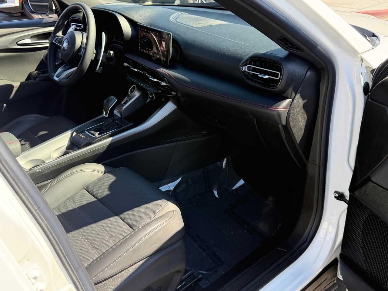 2024 Dodge Hornet R/T Plus Irving TX