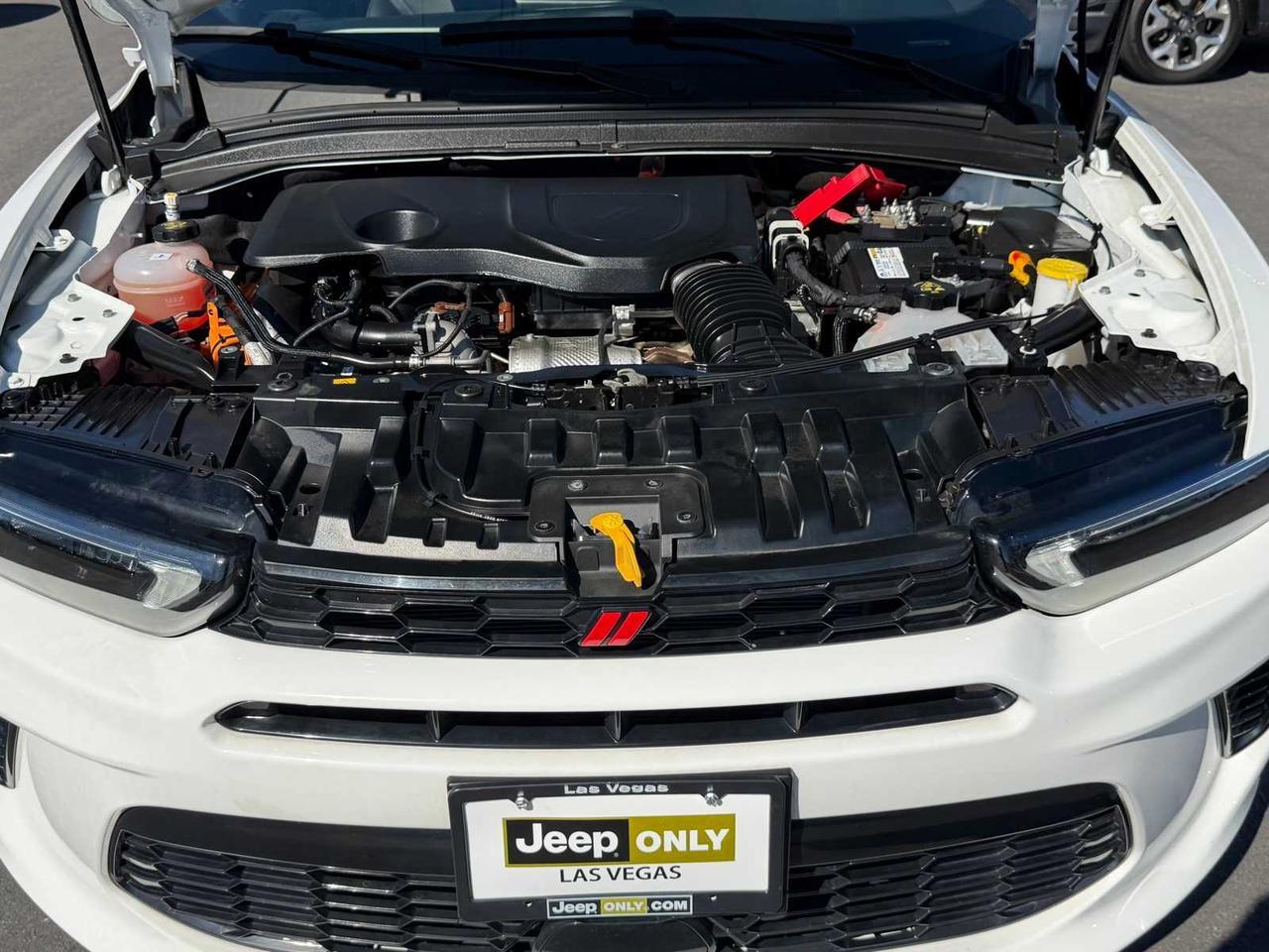 2024 Dodge Hornet R/T Plus Irving TX