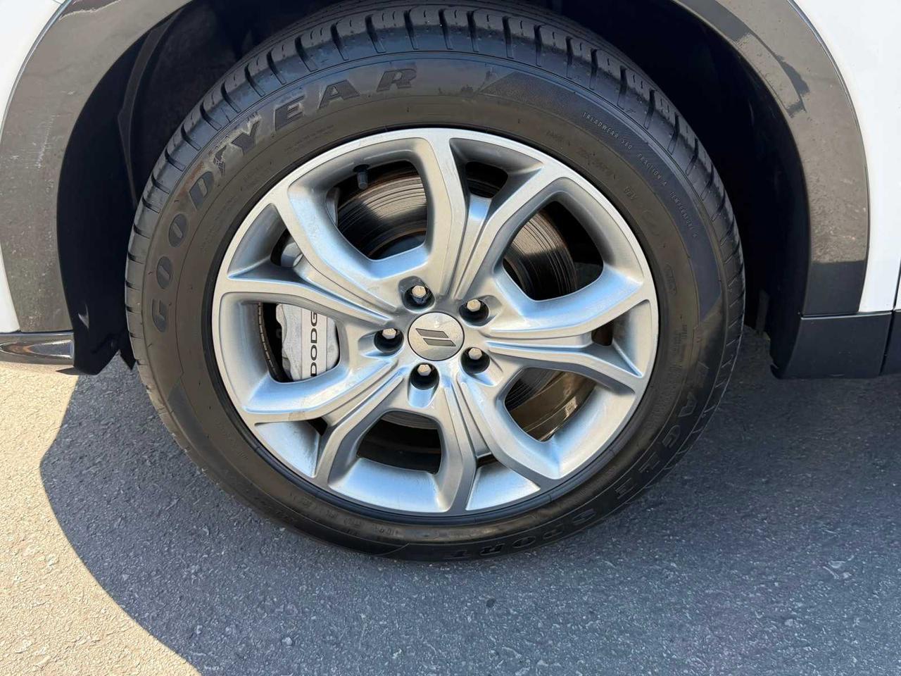 2024 Dodge Hornet R/T Plus Irving TX