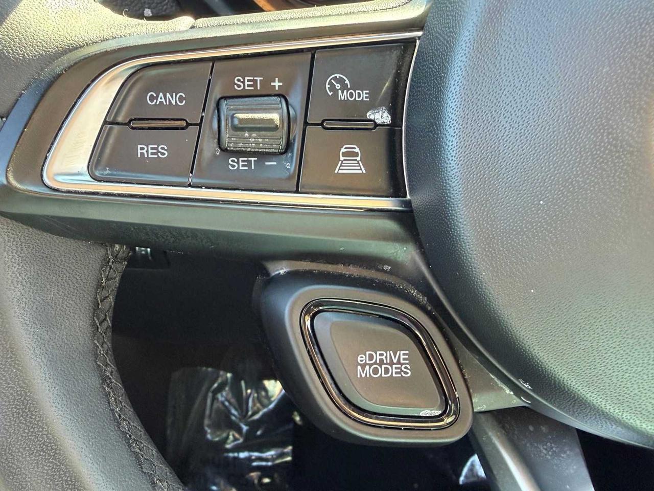 2024 Dodge Hornet R/T Plus Irving TX