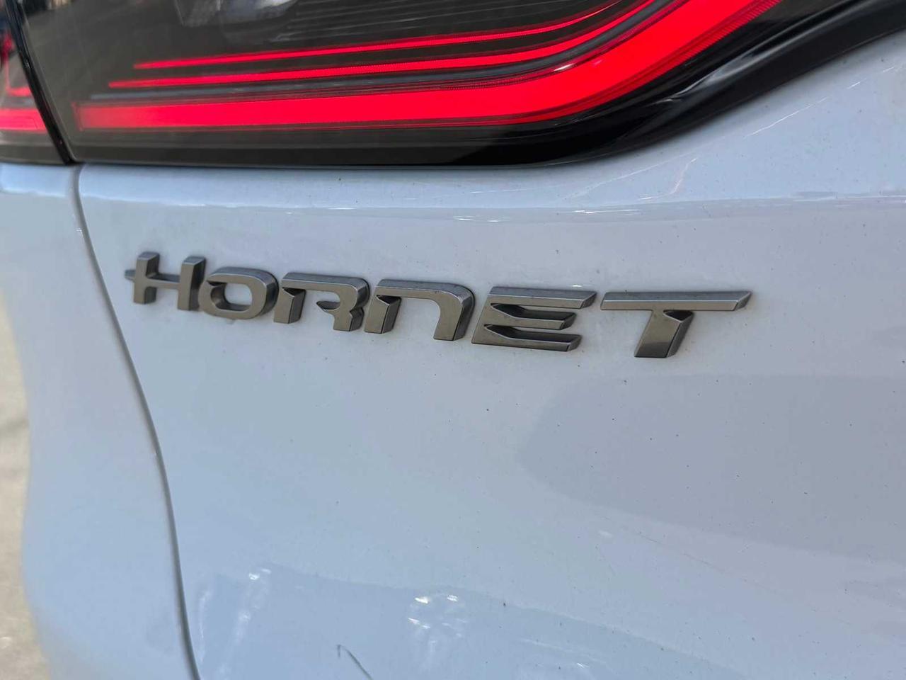 2024 Dodge Hornet R/T Plus Irving TX