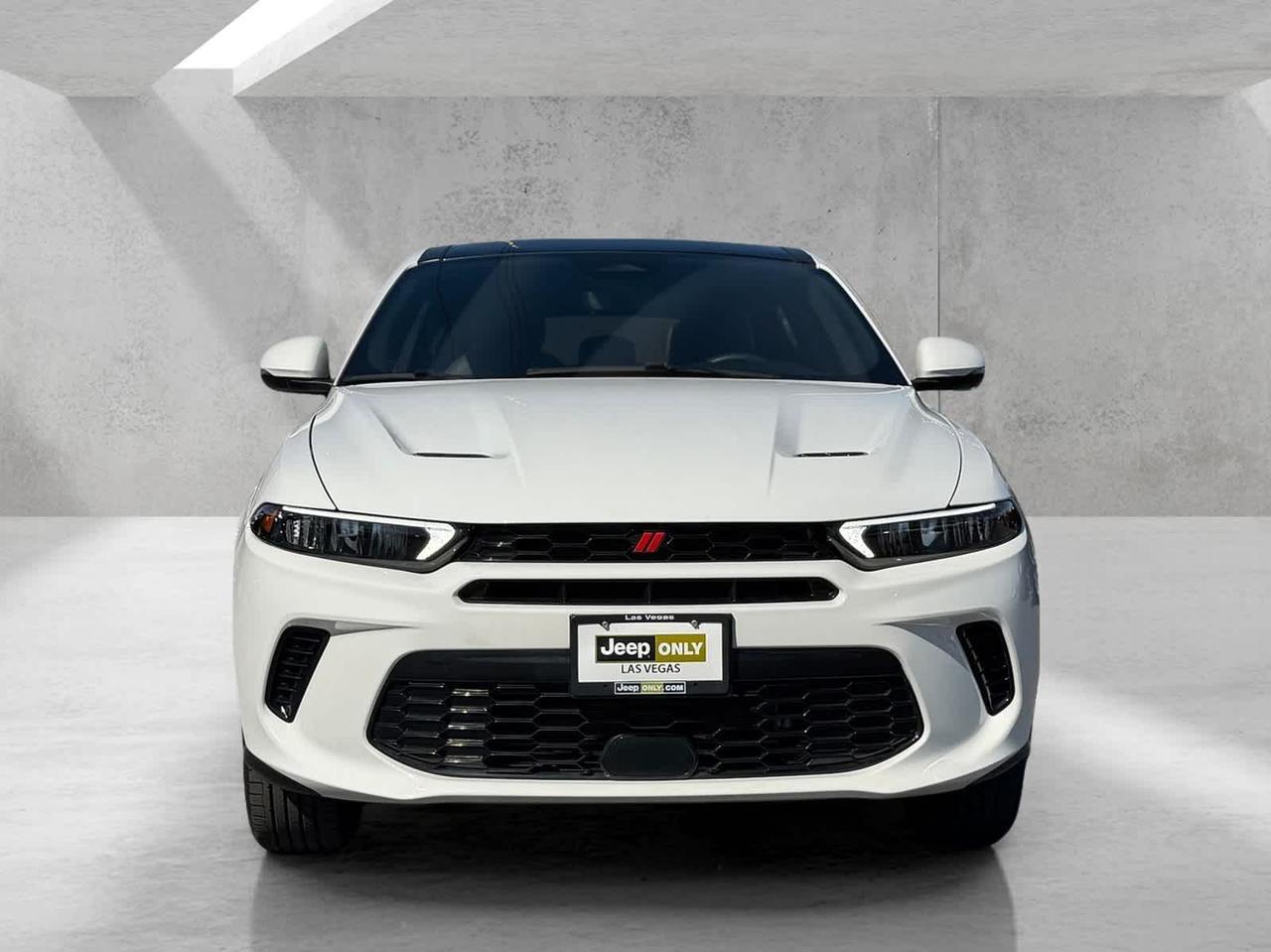 2024 Dodge Hornet R/T Plus Irving TX
