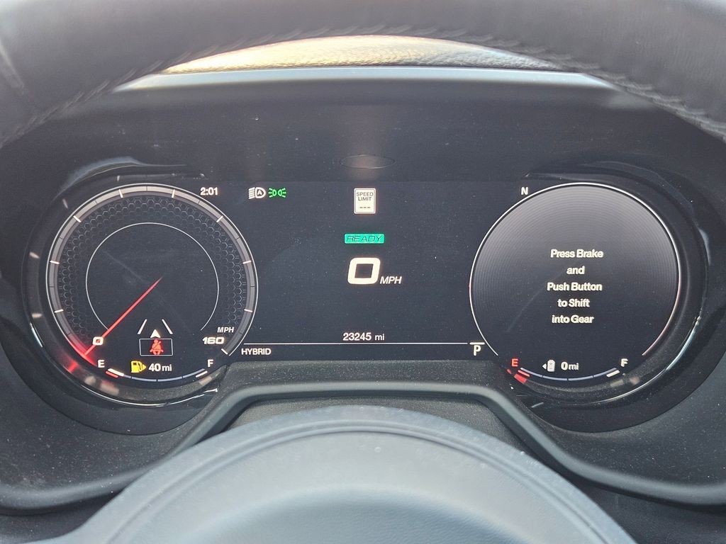2024 Dodge Hornet R/T Plus Gresham OR
