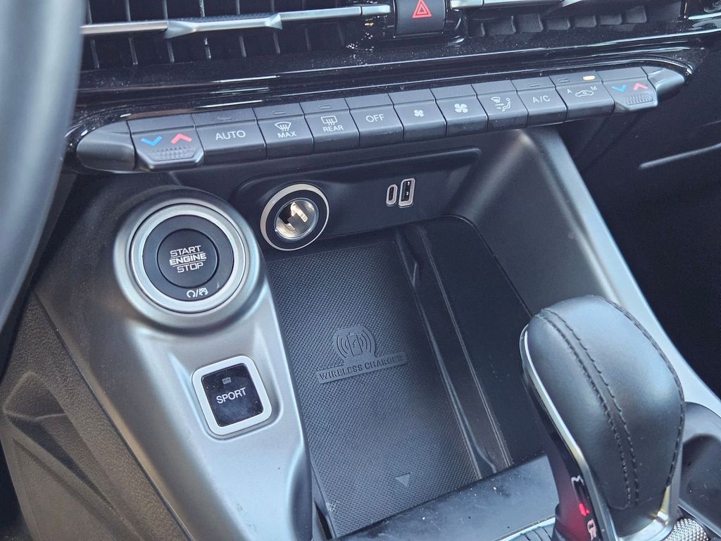 2024 Dodge Hornet R/T Plus Gresham OR