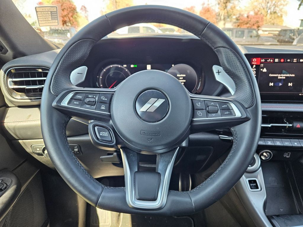 2024 Dodge Hornet R/T Plus Gresham OR