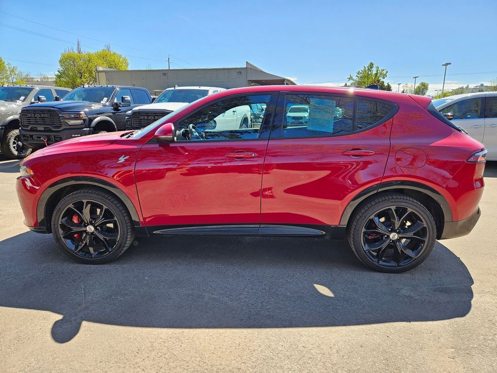 2024 Dodge Hornet R/T Plus Gresham OR