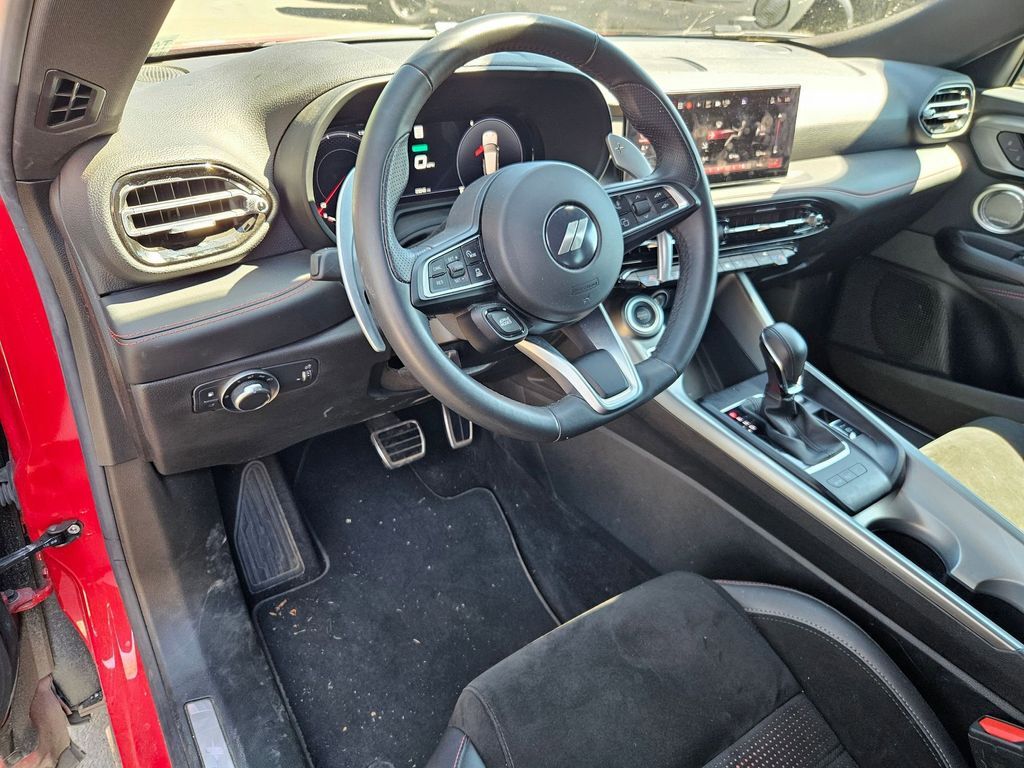 2024 Dodge Hornet R/T Plus Gresham OR