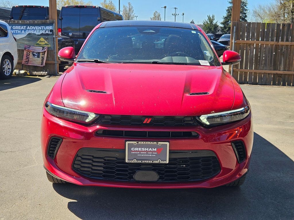 2024 Dodge Hornet R/T Plus Gresham OR