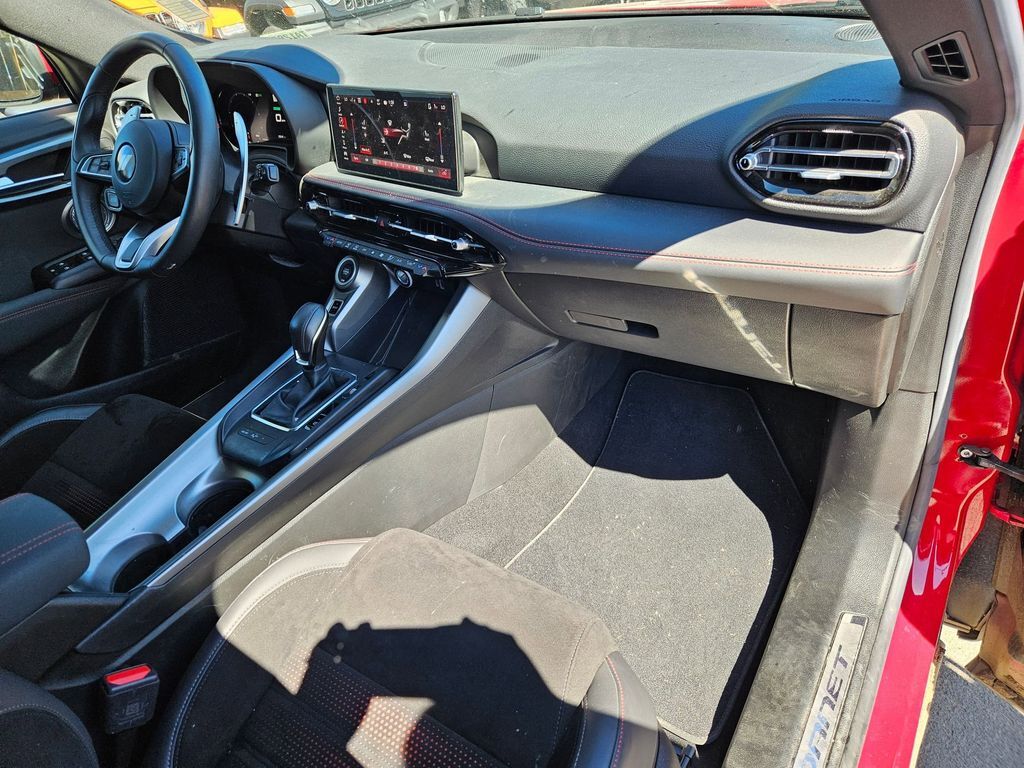 2024 Dodge Hornet R/T Plus Gresham OR