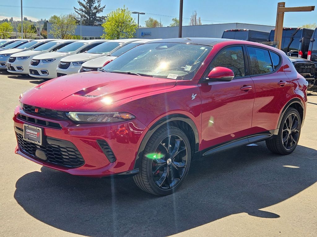 2024 Dodge Hornet R/T Plus Gresham OR