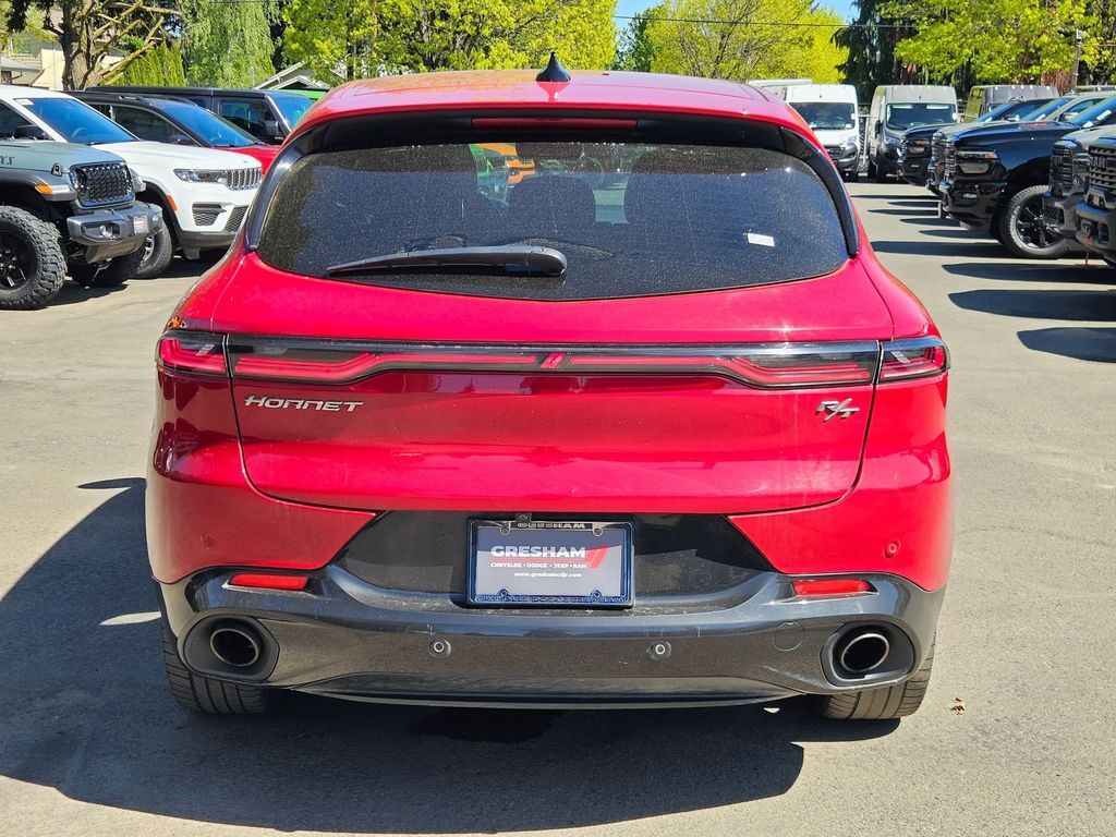 2024 Dodge Hornet R/T Plus Gresham OR