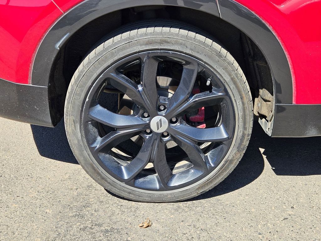 2024 Dodge Hornet R/T Plus Gresham OR